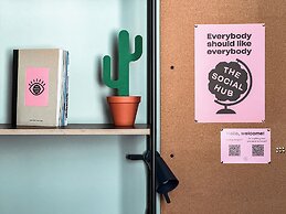 The Social Hub Bologna