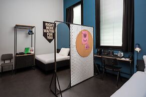 The Social Hub Bologna