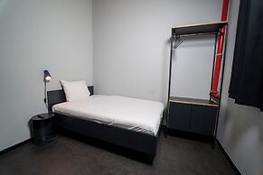 The Social Hub Bologna