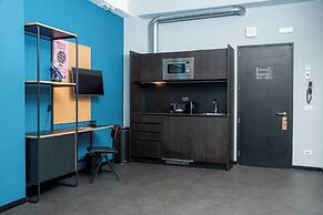 The Social Hub Bologna