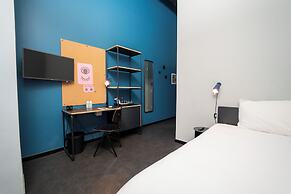 The Social Hub Bologna