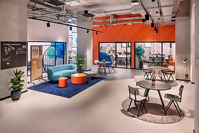 The Social Hub Bologna