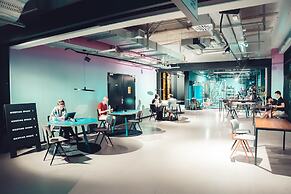 The Social Hub Bologna