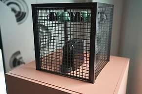 The Social Hub Bologna