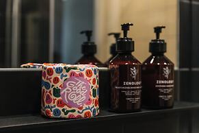 The Social Hub Bologna