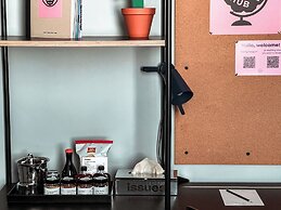 The Social Hub Bologna