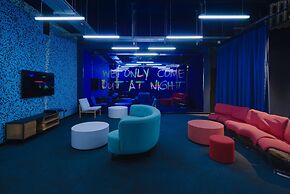 The Social Hub Bologna