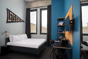 The Social Hub Bologna