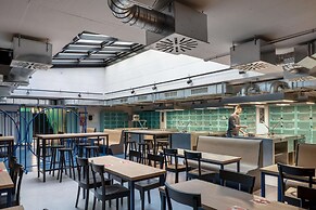 The Social Hub Bologna