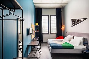 The Social Hub Bologna