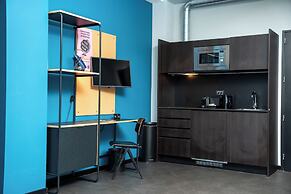 The Social Hub Bologna