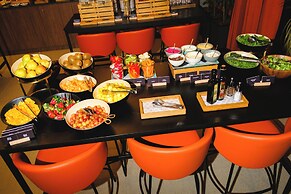 The Social Hub Bologna