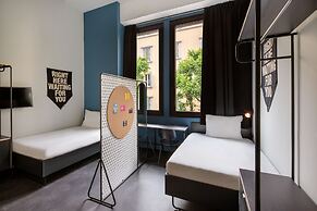 The Social Hub Bologna