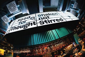 The Social Hub Bologna