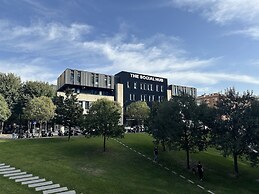 The Social Hub Bologna