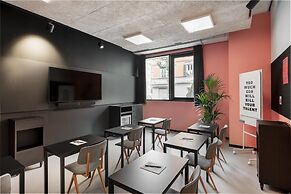 The Social Hub Bologna