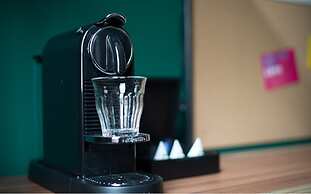 The Social Hub Bologna