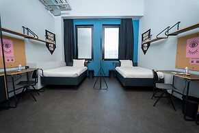 The Social Hub Bologna