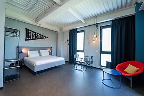 The Social Hub Bologna