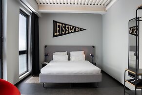 The Social Hub Bologna