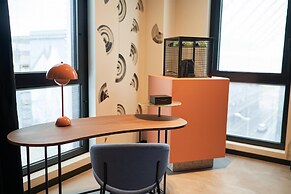 The Social Hub Bologna