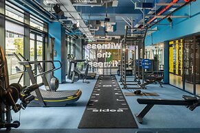 The Social Hub Bologna