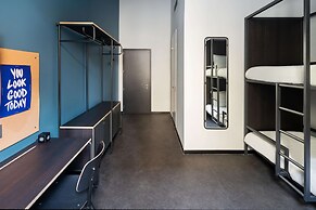 The Social Hub Bologna