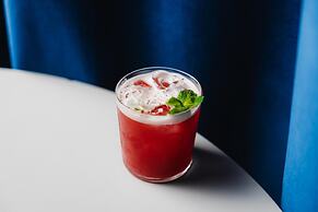 The Social Hub Bologna