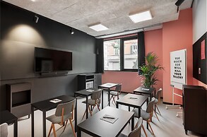 The Social Hub Bologna