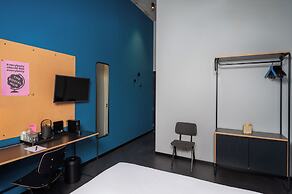 The Social Hub Bologna