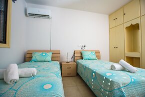 Dream Maisonette by STAY BnB