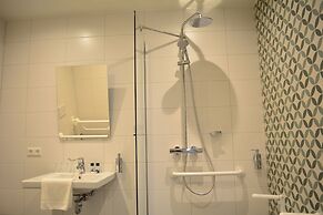 Fletcher Strandhotel Haamstede