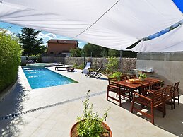 Deluxe Villa in Šibenik near Lake