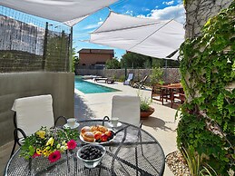 Deluxe Villa in Šibenik near Lake