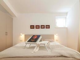 Deluxe Villa in Šibenik near Lake