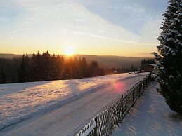 Flat Near the Forest in Frauenwald Thuringia