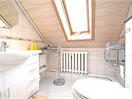 Flat Near the Forest in Frauenwald Thuringia