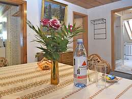 Flat Near the Forest in Frauenwald Thuringia