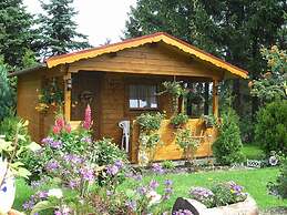 Flat Near the Forest in Frauenwald Thuringia