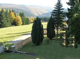 Flat Near the Forest in Frauenwald Thuringia