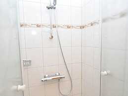 Flat Near the Forest in Frauenwald Thuringia