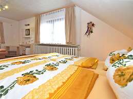 Flat Near the Forest in Frauenwald Thuringia