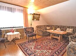 Flat Near the Forest in Frauenwald Thuringia