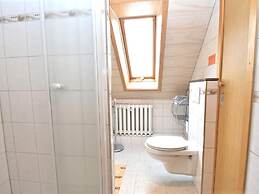 Flat Near the Forest in Frauenwald Thuringia