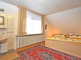 Flat Near the Forest in Frauenwald Thuringia