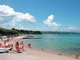 Apartment in Malinska With Terrace