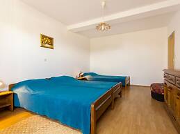 Apartment in Malinska With Terrace