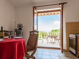 Apartment in Malinska With Terrace