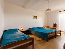 Apartment in Malinska With Terrace