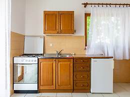 Apartment in Malinska With Terrace